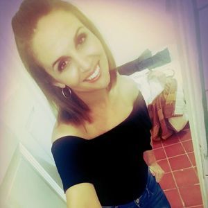 Meet your Posher, Candice